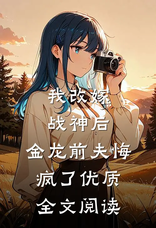我改嫁战神后,金龙前夫悔疯了优质全文阅读免费