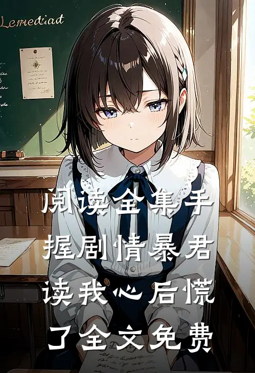 阅读全集手握剧情暴君读我心后慌了全文免费