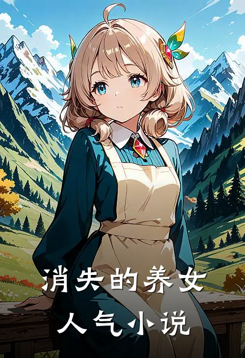 消失的养女人气全文阅读