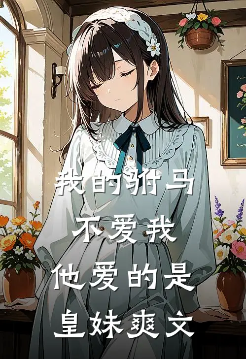 我的驸马不爱我,他爱的是皇妹爽文推荐