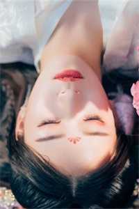 春雪消融不见你广告+结局