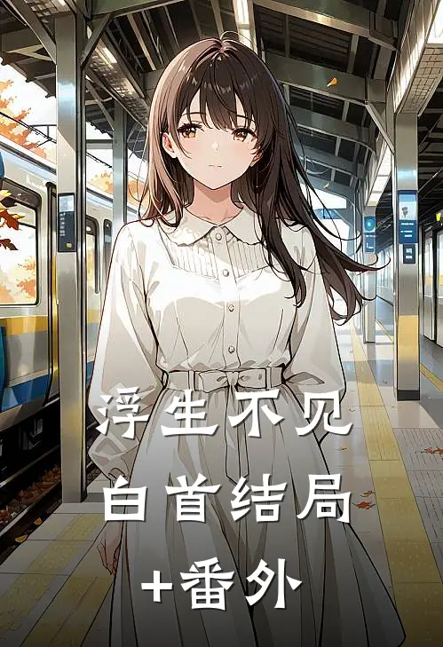 浮生不见白首结局+番外