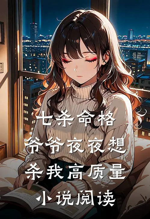 七杀命格,爷爷夜夜想杀我高质量阅读