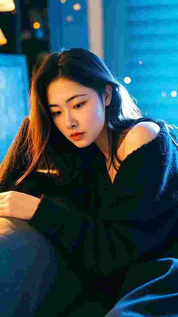 爱似昙花，转瞬凋零全章节阅读