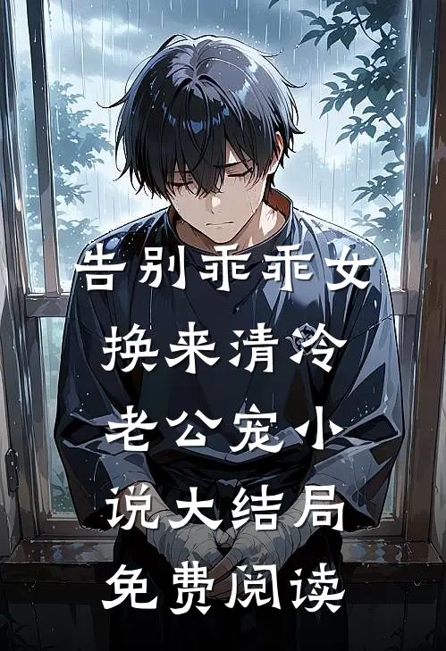 告别乖乖女，换来清冷老公宠小说大结局免费阅读