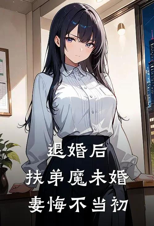 退婚后,扶弟魔未婚妻悔不当初 大刀