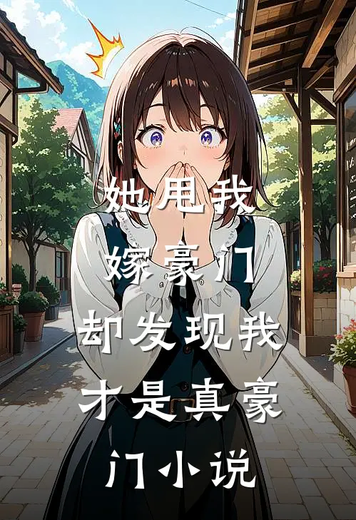 她甩我嫁豪门,却发现我才是真豪门