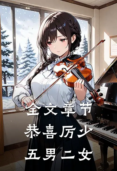 全文章节恭喜厉少，五男二女