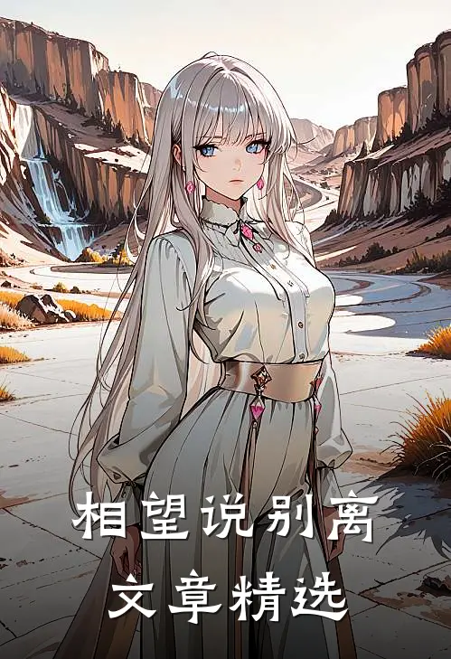 相望说别离文章精选