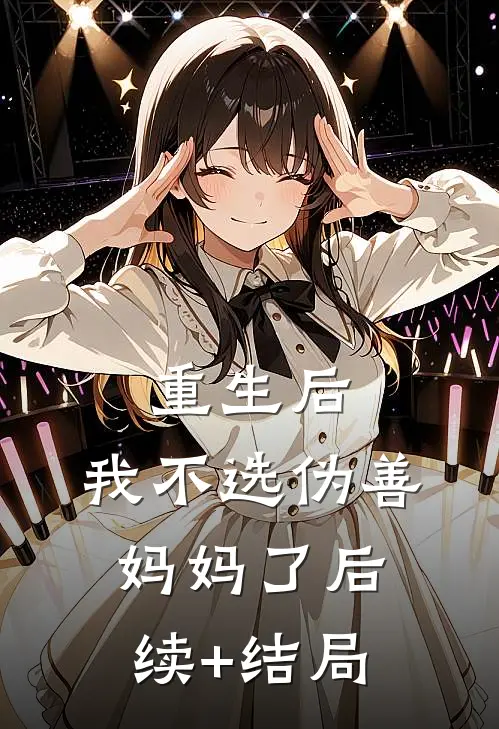 重生后，我不选伪善妈妈了后续+结局
