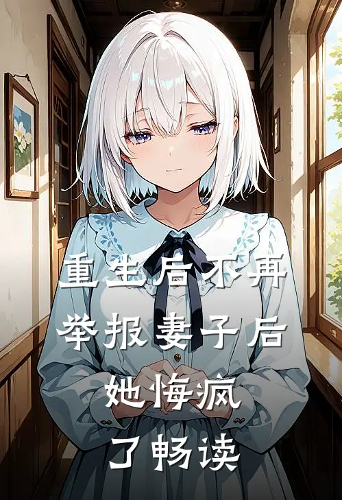 重生后不再举报妻子后,她悔疯了畅读全文