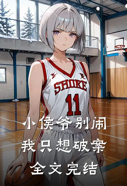 小侯爷别闹,我只想破案全文完结了吗