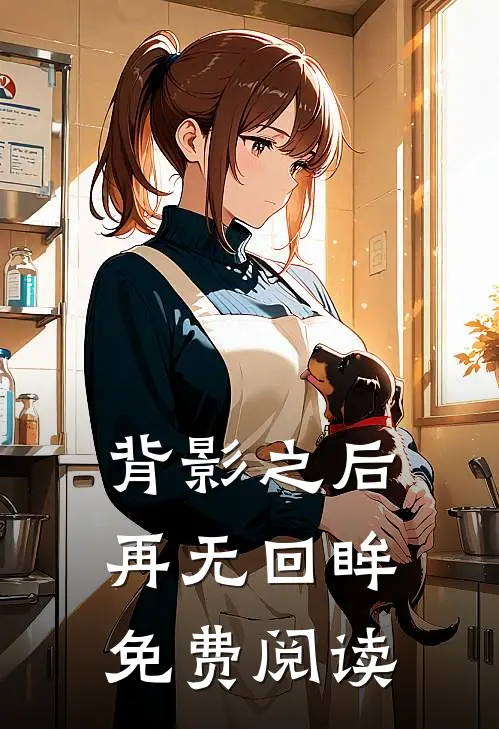背影之后再无回眸免费阅读