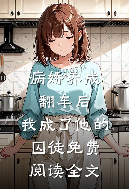 病娇养成翻车后,我成了他的囚徒免费阅读全文