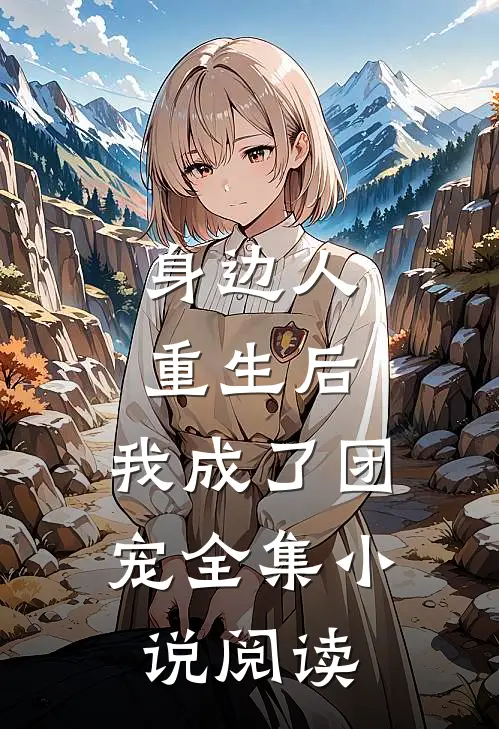 身边人重生后,我成了团宠全集阅读