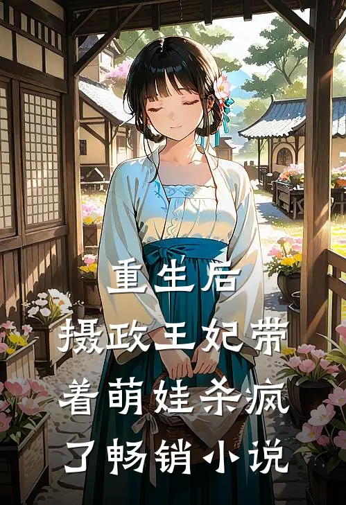 重生后,摄政王妃带着萌娃杀疯了畅销推荐