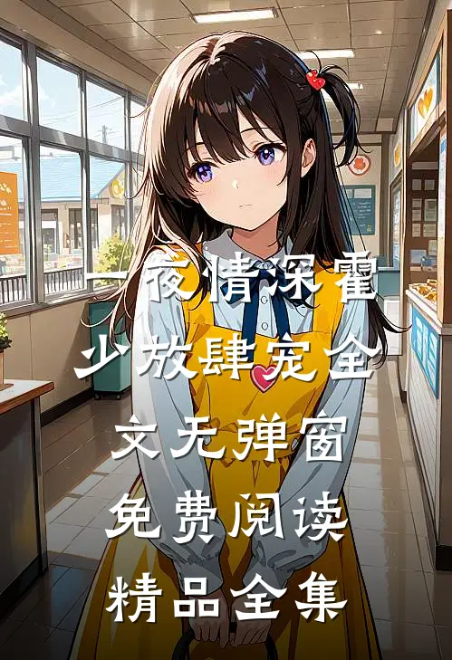 一夜情深霍少放肆宠全文无弹窗免费阅读精品全集