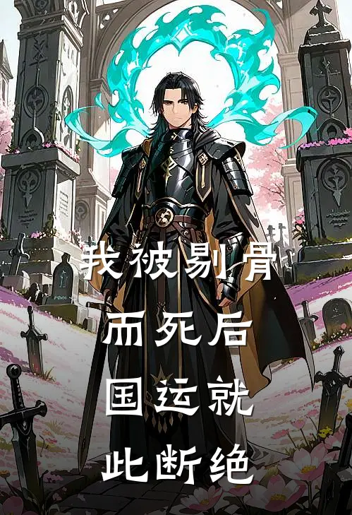 我被剔骨而死后,国运就此断绝