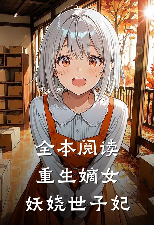 全本阅读重生嫡女妖娆世子妃