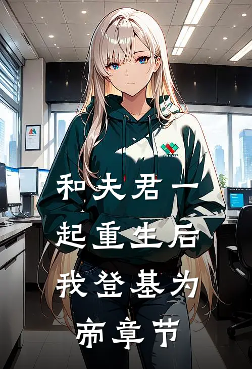 和夫君一起重生后,我登基为帝章节