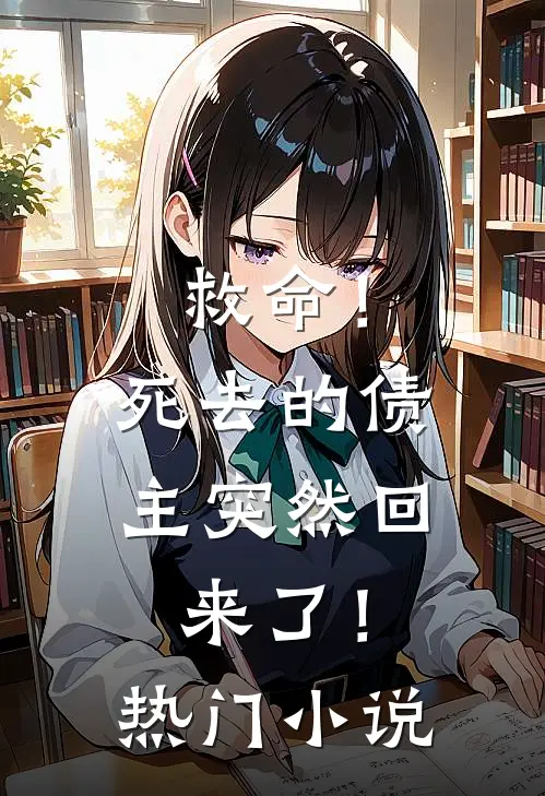救命!死去的债主突然回来了!热门网站