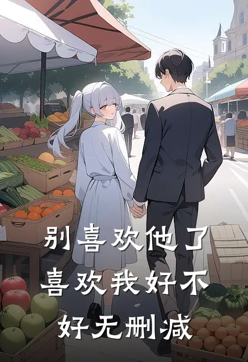 别喜欢他了,喜欢我好不好无删减在线观看