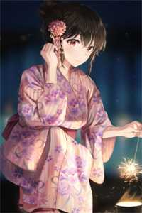 恰似霜雪遇春归阅读