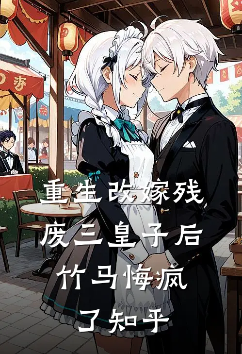 重生改嫁残废三皇子后,竹马悔疯了知乎免费阅读