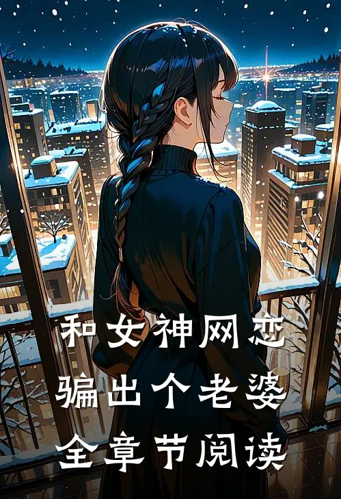 和女神网恋,骗出个老婆全章节阅读
