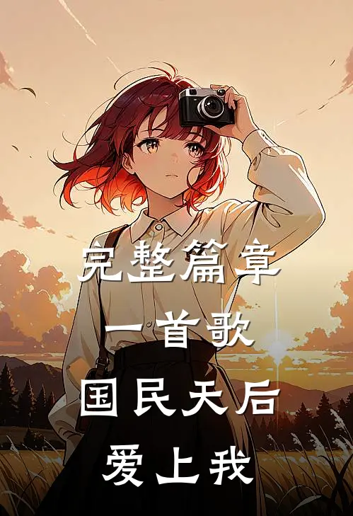 完整篇章一首歌,国民天后爱上我是哪首歌