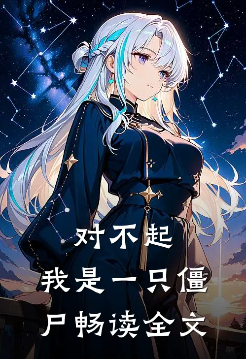 对不起,我是一只僵尸畅读全文