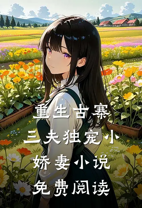 重生古寨三夫独宠小娇妻免费阅读无弹窗