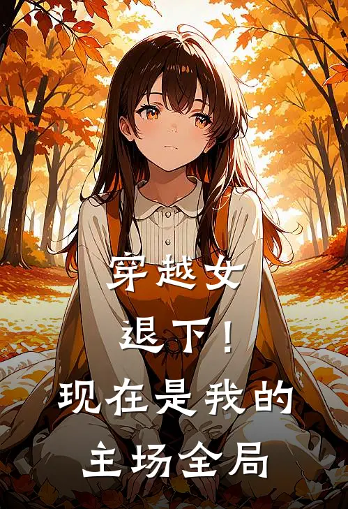 穿越女退下!现在是我的主场全局漫画