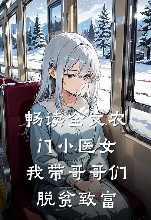 畅读全文农门小医女：我带哥哥们脱贫致富