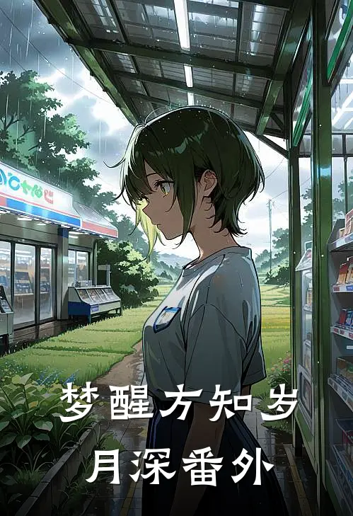 梦醒方知岁月深番外