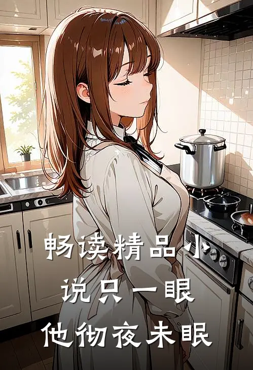 畅读精品小说只一眼，他彻夜未眠