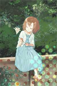 庭前落影朝又幕全文阅读最新