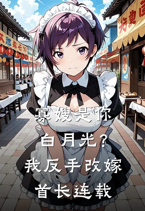 寡嫂是你白月光?我反手改嫁首长连载第几章