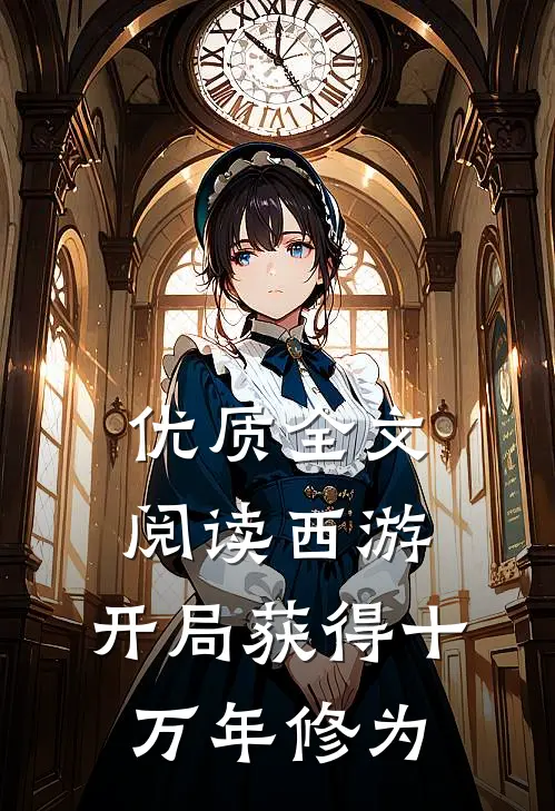 优质全文阅读西游：开局获得十万年修为