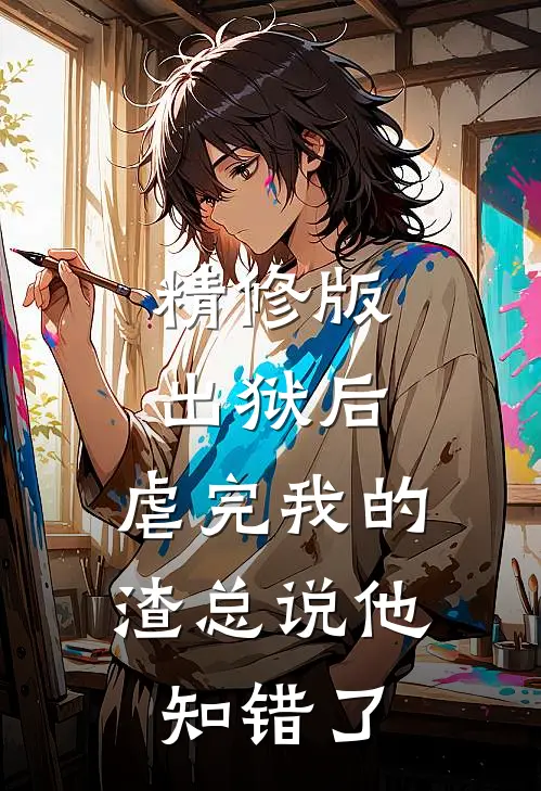 精修版出狱后，虐完我的渣总说他知错了