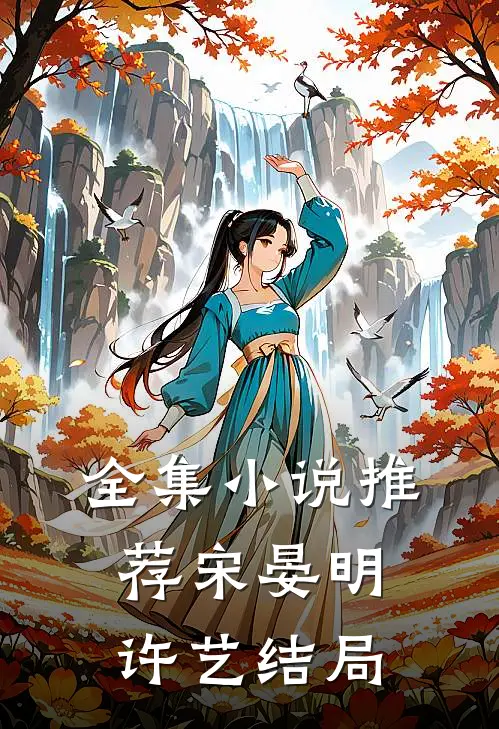全集小说推荐宋晏明许艺结局