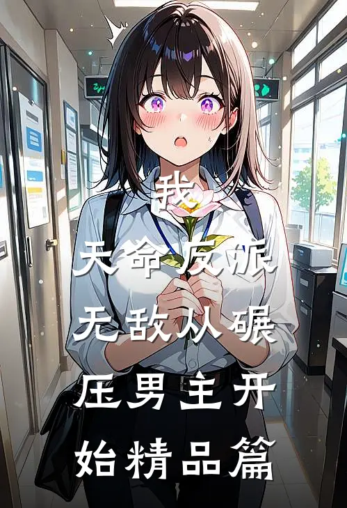 我，天命反派，无敌从碾压男主开始精品篇
