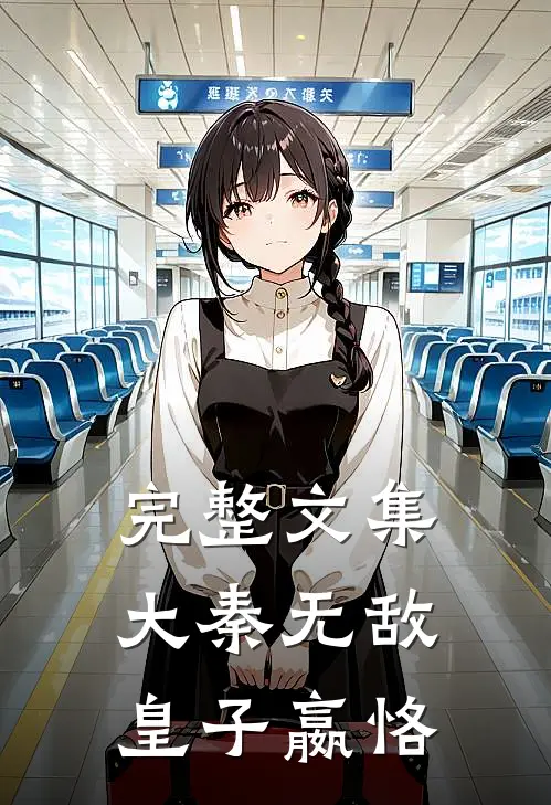 完整文集大秦无敌皇子嬴恪