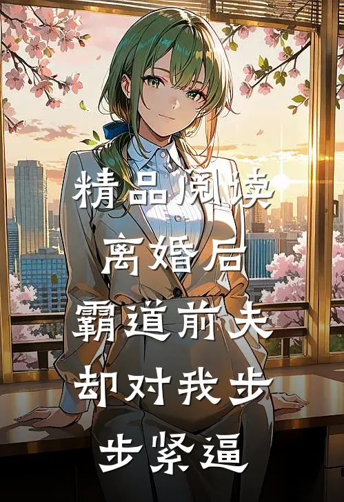 精品阅读离婚后,霸道前夫却对我步步紧逼