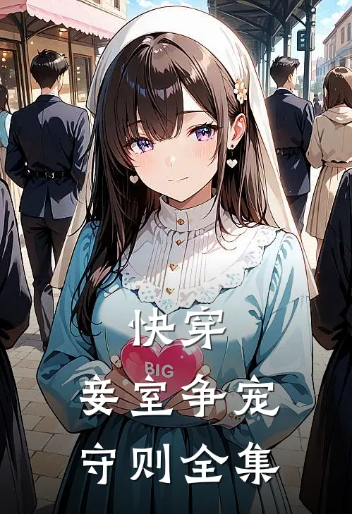 快穿妾室争宠守则 全集免费观看
