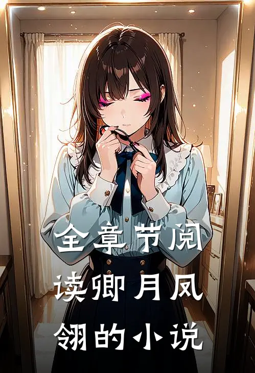 全章节阅读卿月凤翎的小说