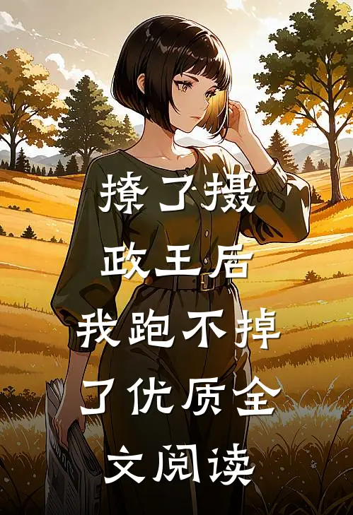 撩了摄政王后,我跑不掉了优质全文阅读