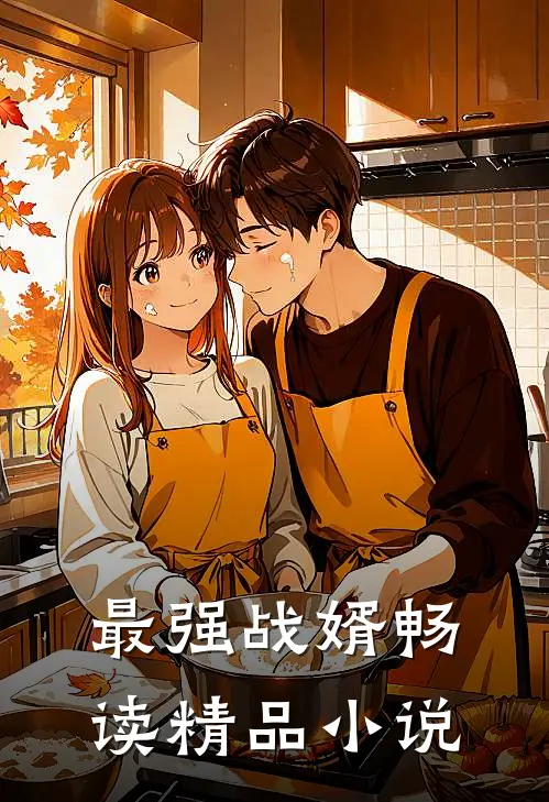 最强战婿畅读精品在线阅读