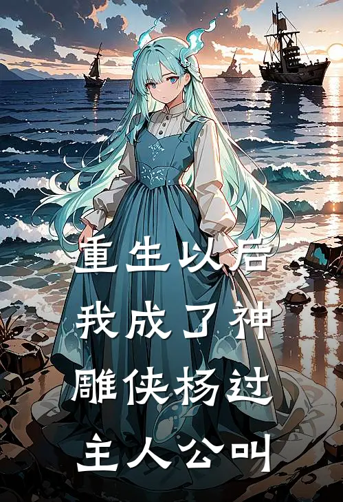 重生以后,我成了神雕侠杨过主人公叫