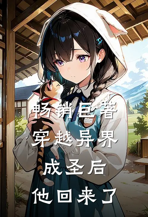 畅销巨著穿越异界成圣后,他回来了